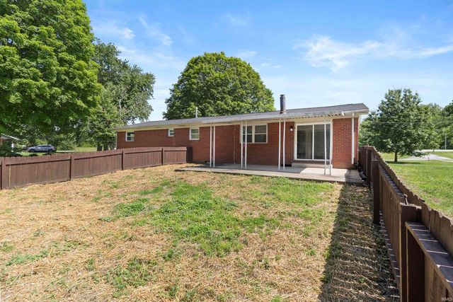 1768 State Road 25 West, Lafayette, IN 47909