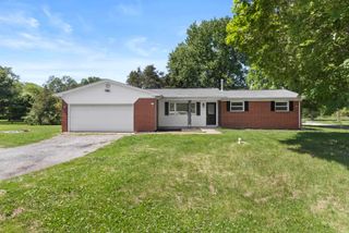 1768 State Road 25 West, Lafayette, IN 47909