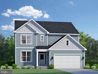LOT 3 SHACKELFORD WELL RD, Fredericksburg, VA 22406