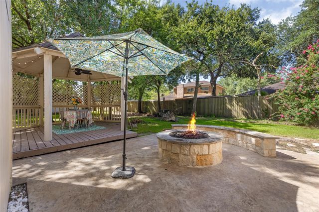 20315 Arrow Cove Drive, Humble, TX 77346