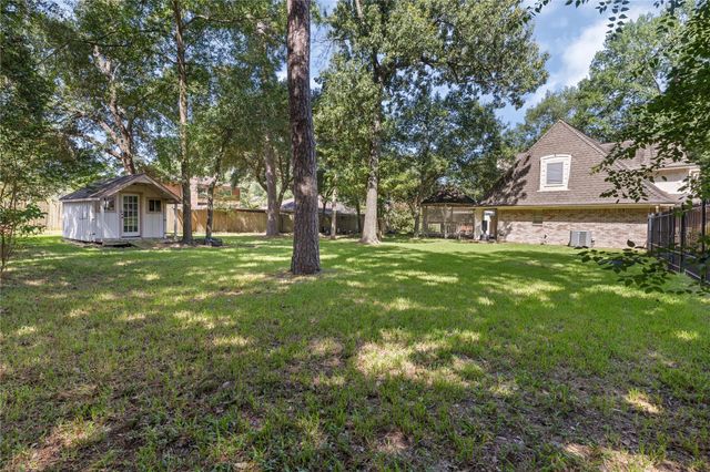 20315 Arrow Cove Drive, Humble, TX 77346