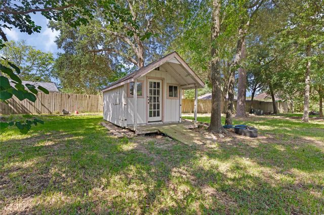 20315 Arrow Cove Drive, Humble, TX 77346