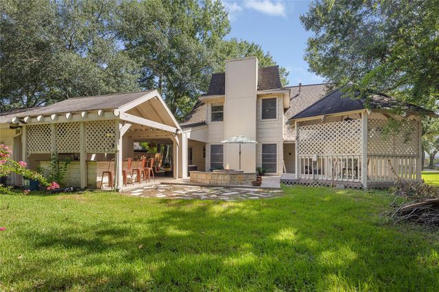 20315 Arrow Cove Drive, Humble, TX 77346