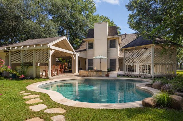 20315 Arrow Cove Drive, Humble, TX 77346
