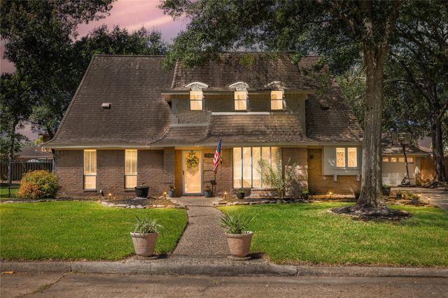 20315 Arrow Cove Drive, Humble, TX 77346