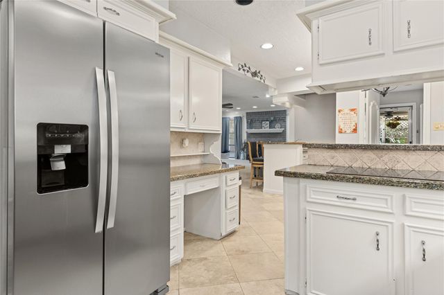 20315 Arrow Cove Drive, Humble, TX 77346
