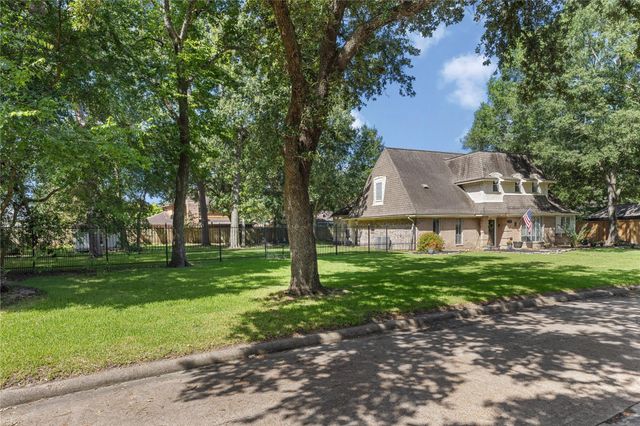 20315 Arrow Cove Drive, Humble, TX 77346