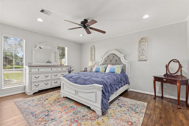20315 Arrow Cove Drive, Humble, TX 77346