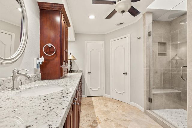 20315 Arrow Cove Drive, Humble, TX 77346