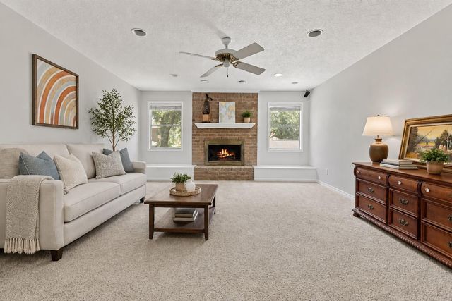 20315 Arrow Cove Drive, Humble, TX 77346