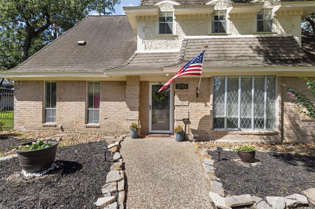 20315 Arrow Cove Drive, Humble, TX 77346