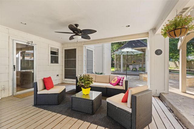 20315 Arrow Cove Drive, Humble, TX 77346