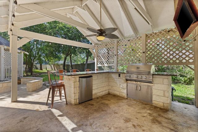 20315 Arrow Cove Drive, Humble, TX 77346