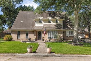 20315 Arrow Cove Drive, Humble, TX 77346