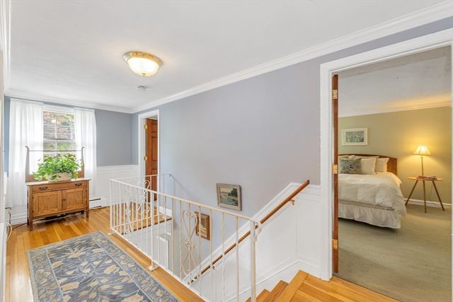 4 Old Wood Road, Framingham, MA 01701