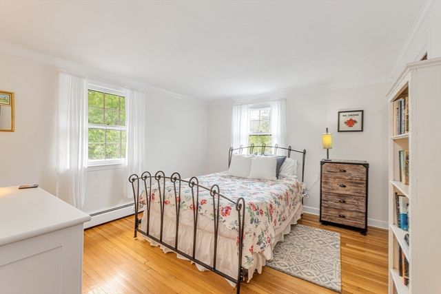 4 Old Wood Road, Framingham, MA 01701