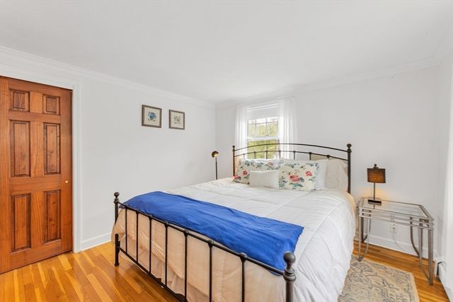 4 Old Wood Road, Framingham, MA 01701