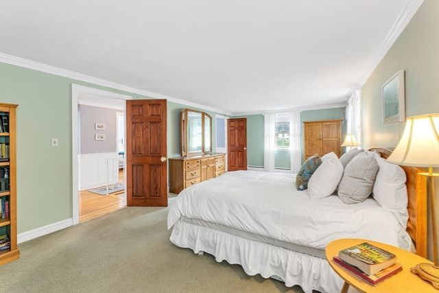 4 Old Wood Road, Framingham, MA 01701