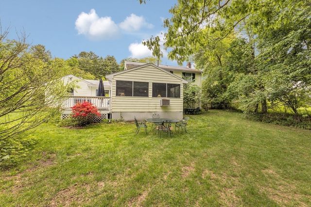 4 Old Wood Road, Framingham, MA 01701