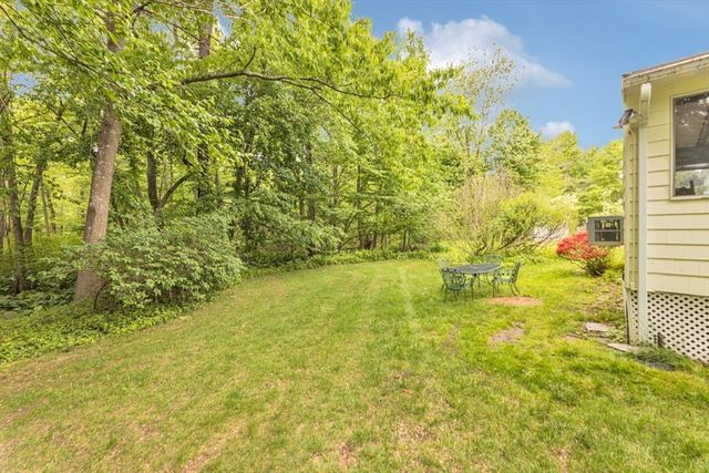 4 Old Wood Road, Framingham, MA 01701