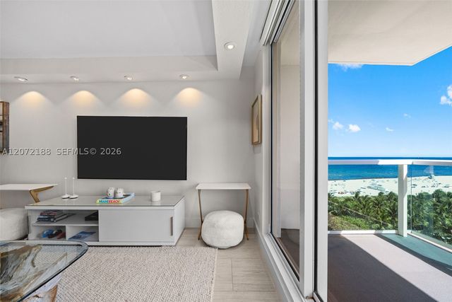 2301 Collins Ave 1007, Miami Beach, FL 33139