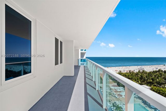 2301 Collins Ave 1007, Miami Beach, FL 33139