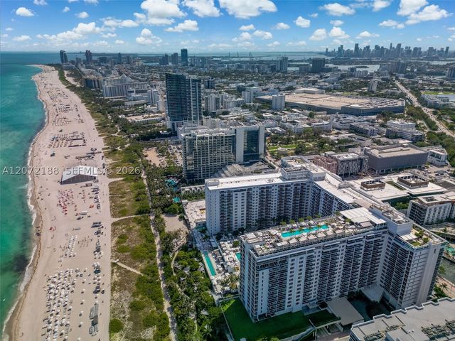 2301 Collins Ave 1007, Miami Beach, FL 33139