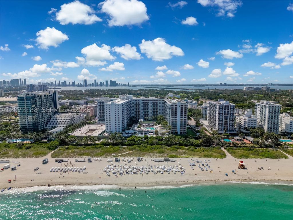 2301 Collins Ave 1007, Miami Beach, FL 33139