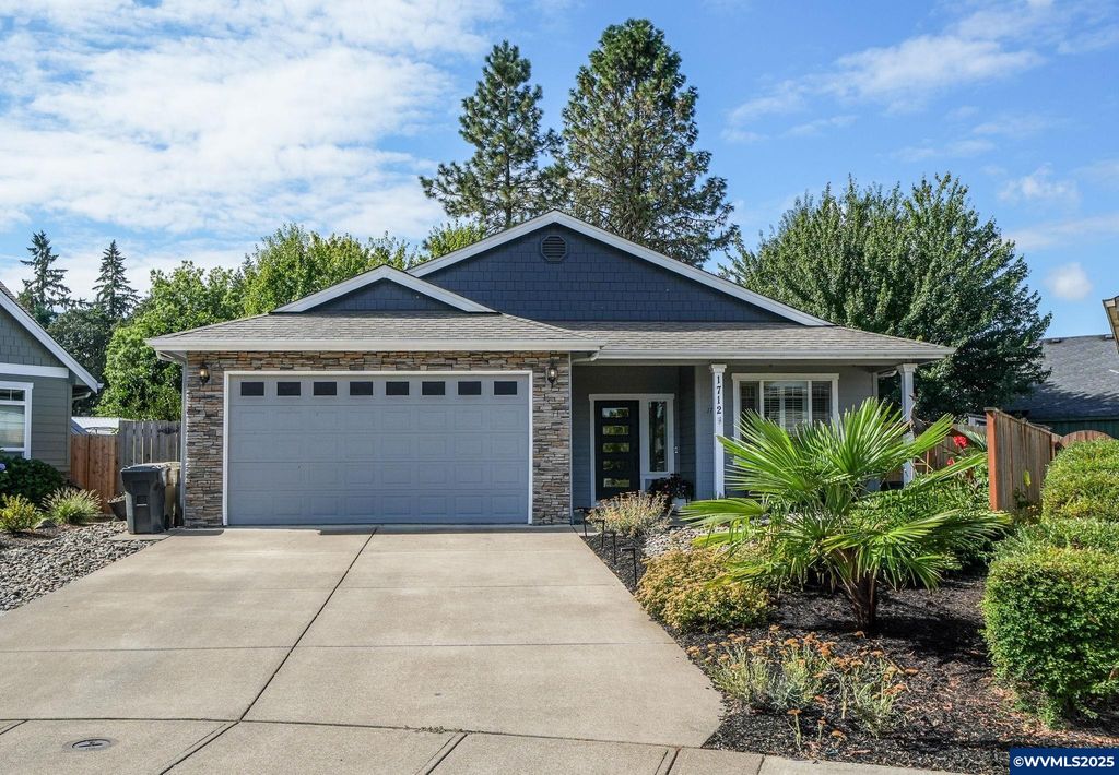 1712 SW 25th Av, Albany, OR 97321
