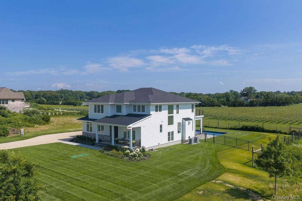 1135 Wildberry Lane, Southold, NY 11971