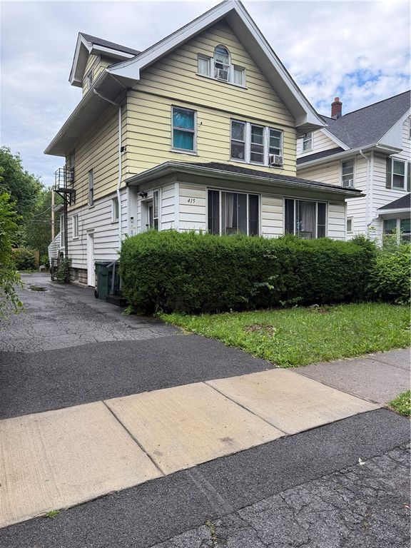 415 Magee Avenue 2, Rochester, NY 14613