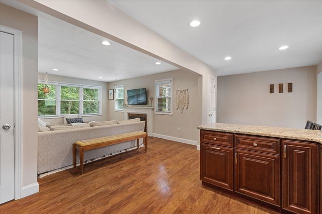 19 Richard Avenue, West Boylston, MA 01583