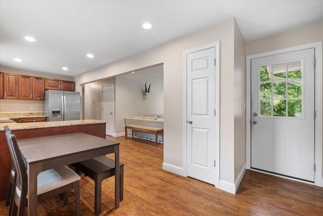 19 Richard Avenue, West Boylston, MA 01583