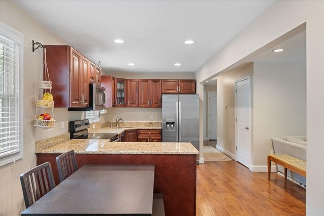 19 Richard Avenue, West Boylston, MA 01583