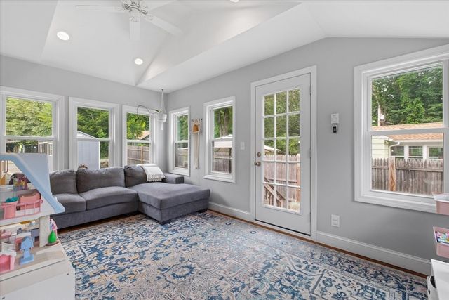 19 Richard Avenue, West Boylston, MA 01583