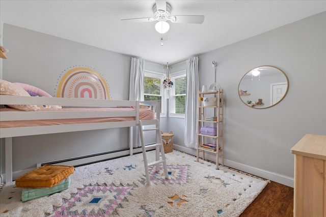 19 Richard Avenue, West Boylston, MA 01583