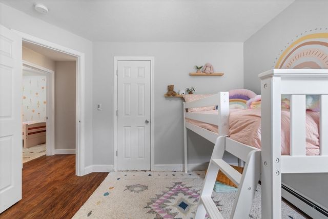 19 Richard Avenue, West Boylston, MA 01583