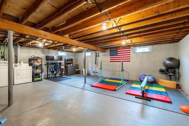 19 Richard Avenue, West Boylston, MA 01583