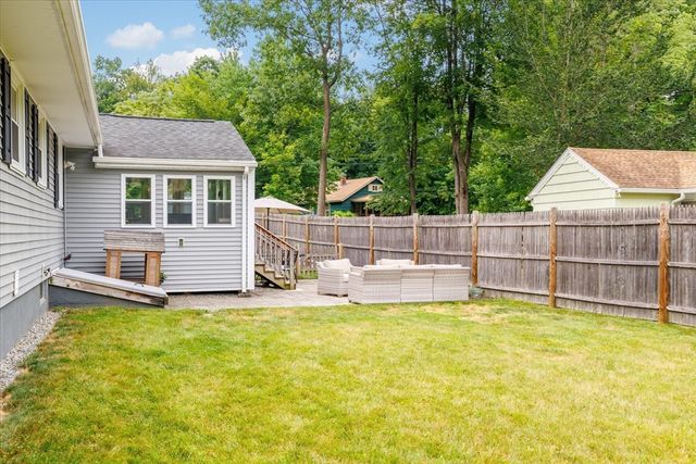19 Richard Avenue, West Boylston, MA 01583