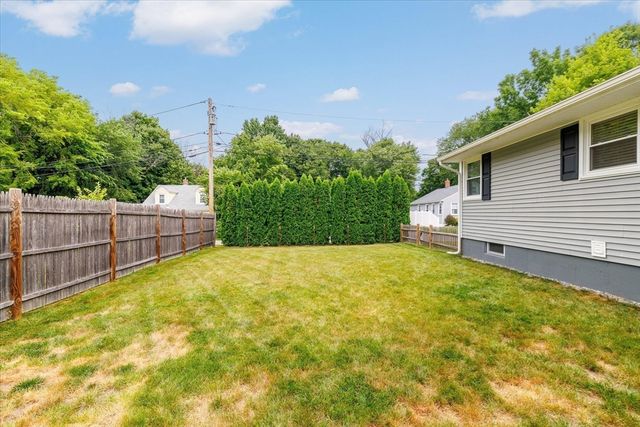 19 Richard Avenue, West Boylston, MA 01583