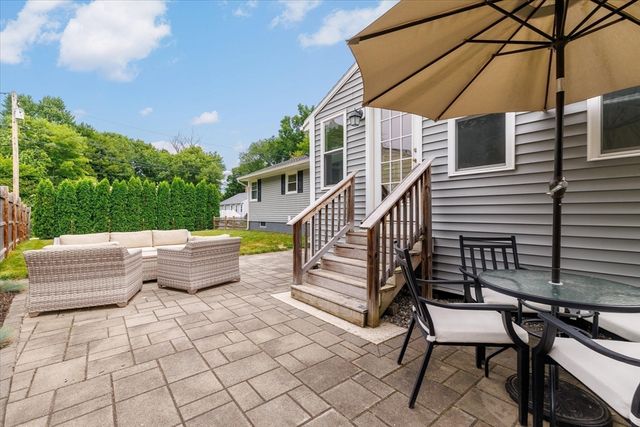 19 Richard Avenue, West Boylston, MA 01583