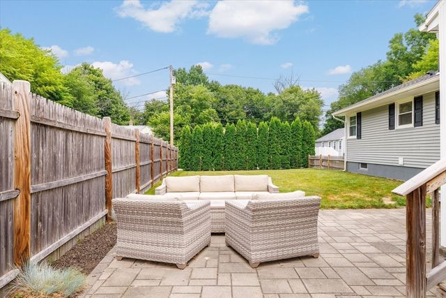 19 Richard Avenue, West Boylston, MA 01583