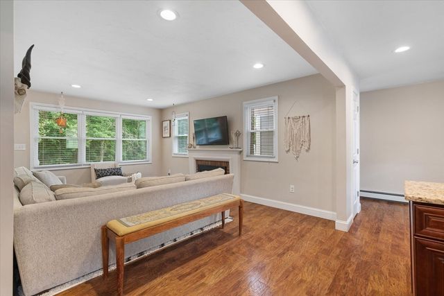 19 Richard Avenue, West Boylston, MA 01583
