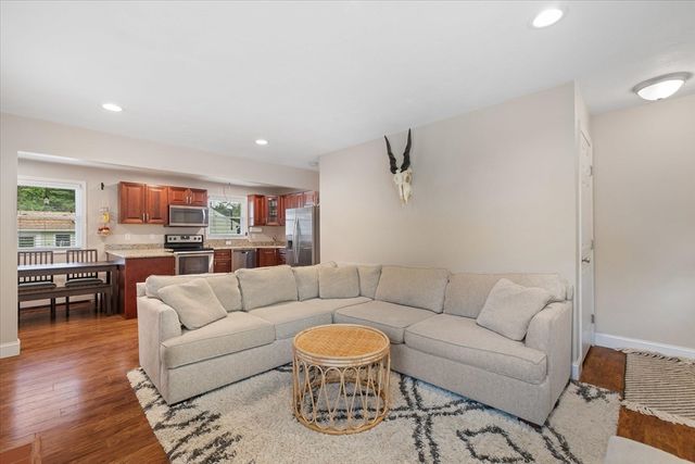 19 Richard Avenue, West Boylston, MA 01583