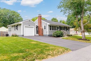 19 Richard Avenue, West Boylston, MA 01583