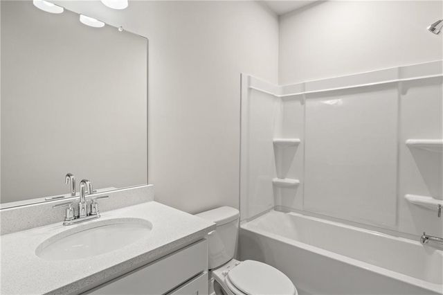 604 Vidalia Park Way, Mcdonough, GA 30252