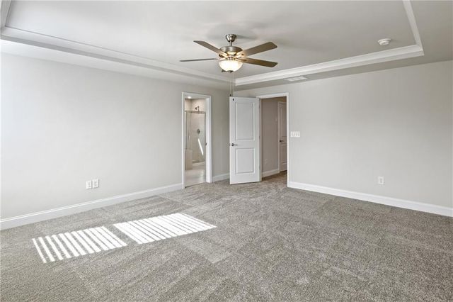 604 Vidalia Park Way, Mcdonough, GA 30252