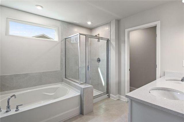 604 Vidalia Park Way, Mcdonough, GA 30252