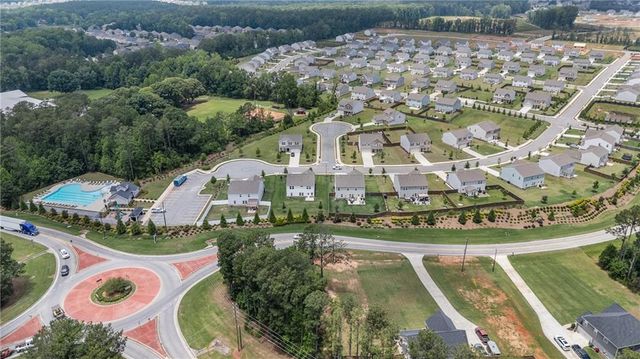 604 Vidalia Park Way, Mcdonough, GA 30252