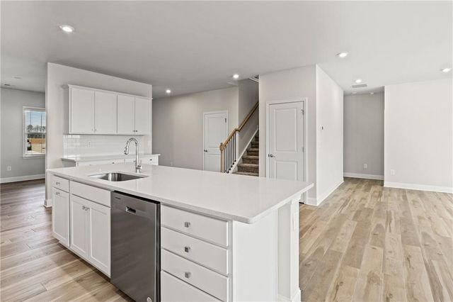 604 Vidalia Park Way, Mcdonough, GA 30252